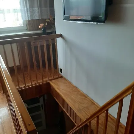 Gabi Apartment Mrągowo Exterior photo