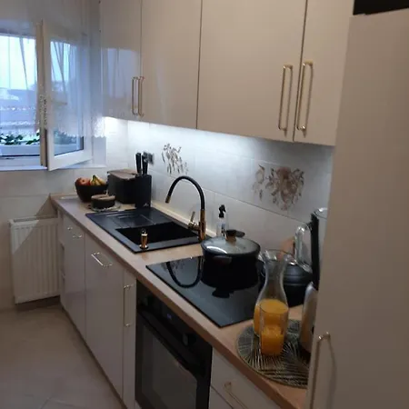 Gabi Apartment Mrągowo Exterior photo