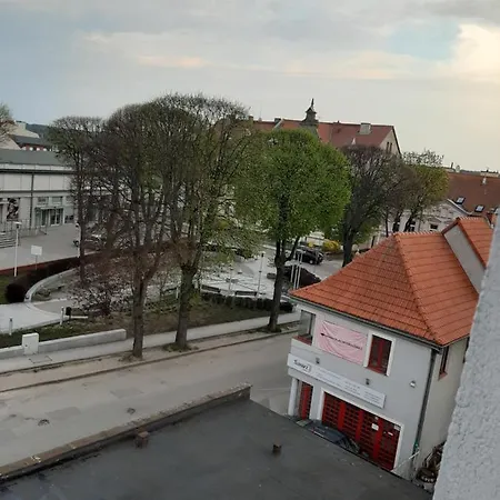 Gabi Apartment Mrągowo Exterior photo