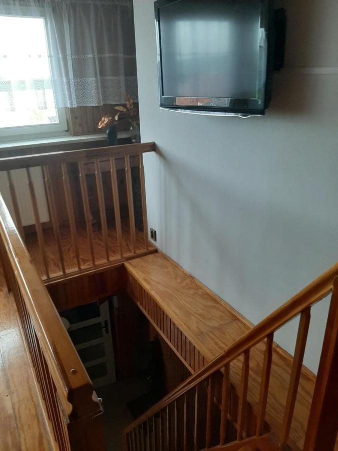 Apartment Gabi *