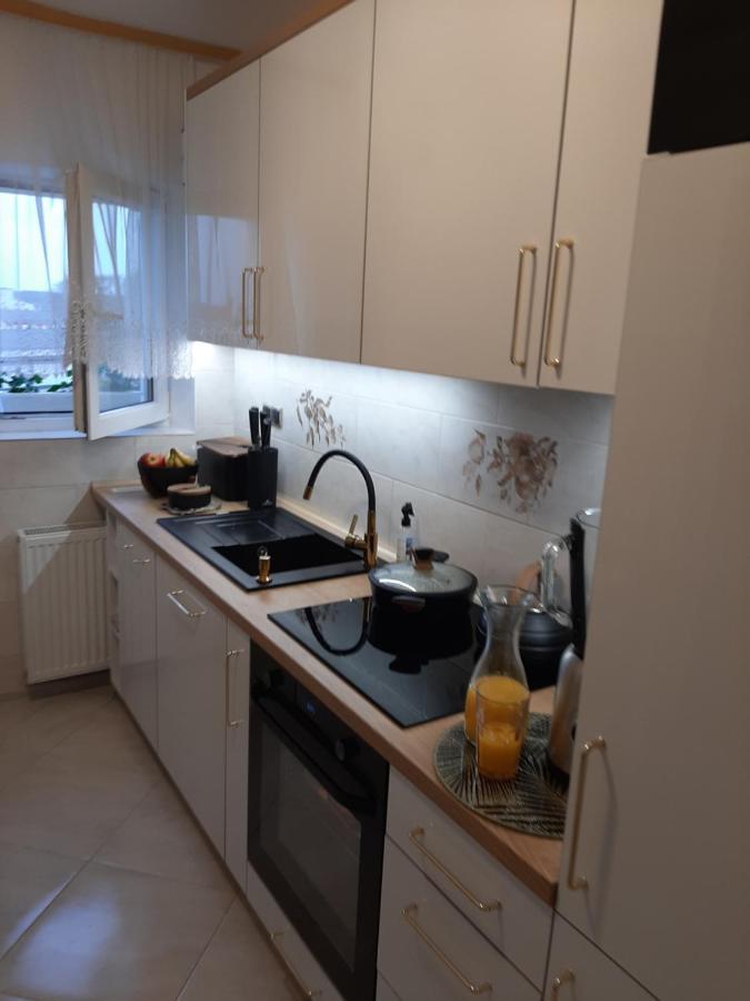 Apartment Gabi Mrągowo