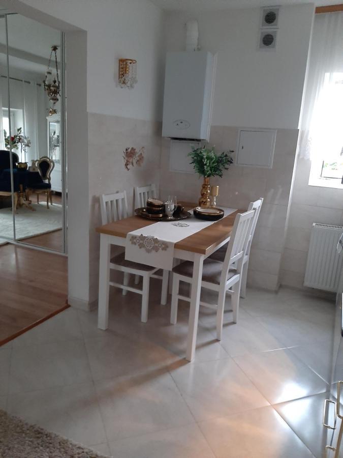 Apartment Gabi