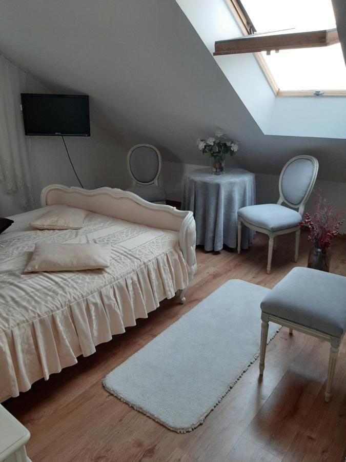 Apartment Gabi *