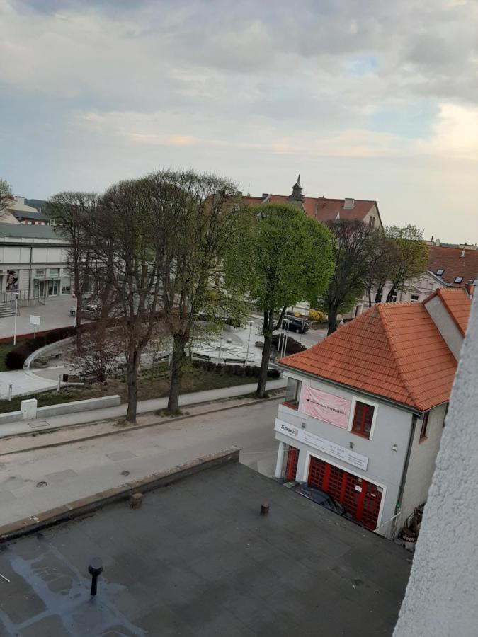 Gabi Apartment Mrągowo