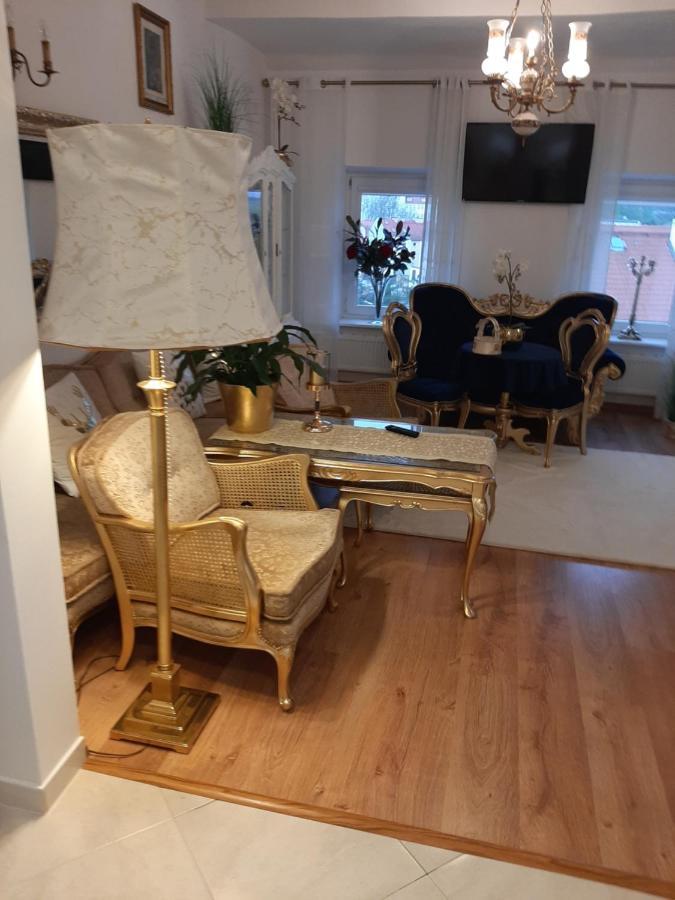Apartment Gabi *
